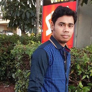 Meet your Posher, Bijoy